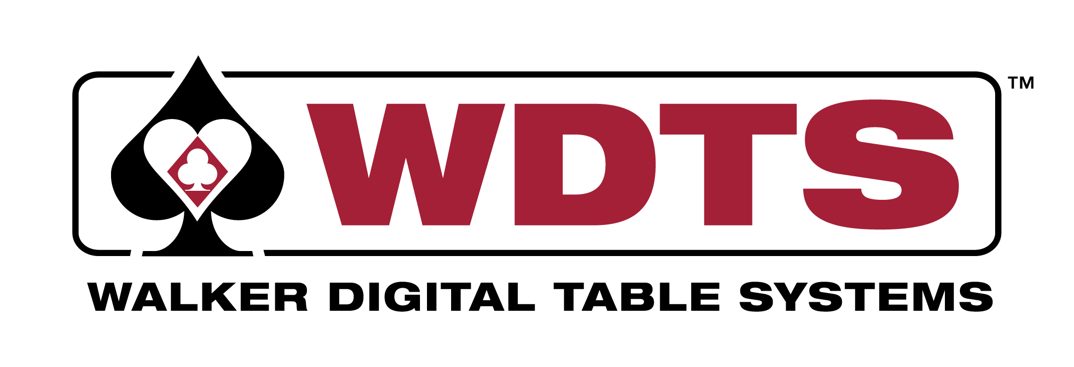 Walker Digital Table Systems